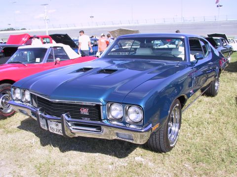 Buick