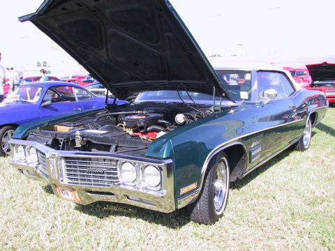 Buick