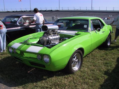 Blower