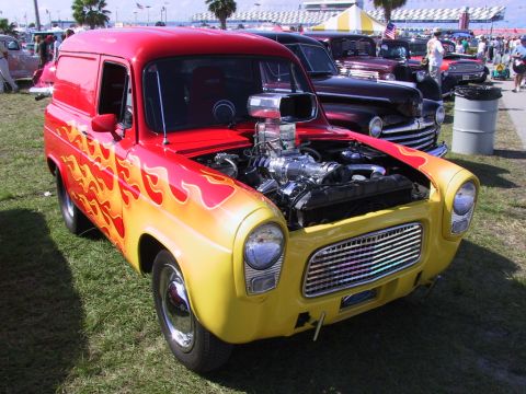 Blower