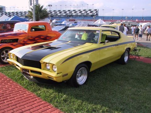 Buick