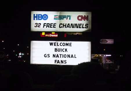 welcome